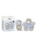 Cofanetto Profumo Bambini Kaloo Kaloo Blue 2 Pezzi