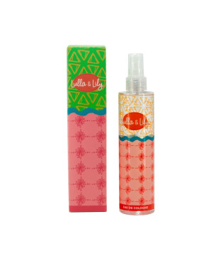 Profumo per Bambini Oilily EDC 250 ml Lulla & Lily