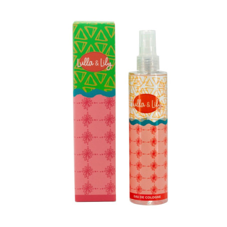 Profumo per Bambini Oilily EDC 250 ml Lulla & Lily