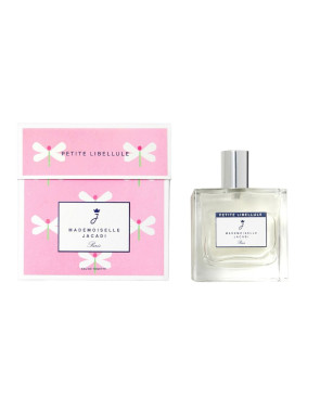 Profumo per Bambini Jacadi Paris EDT 50 ml Petite Libellule