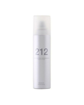 Deodorante Spray NYC For Her Carolina Herrera 119861 (150 ml)