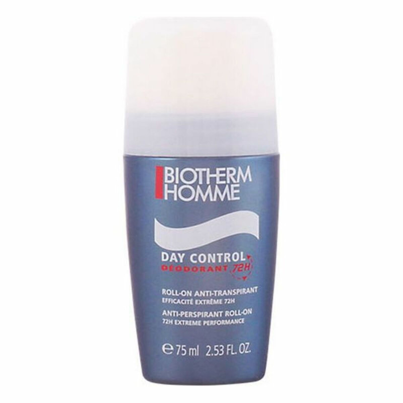 Deodorante Roll-on Homme Day Control Biotherm