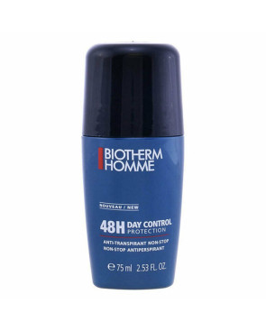 Deodorante Roll-on Homme Day Control Biotherm