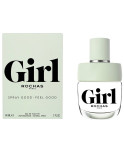 Profumo Donna Rochas Girl EDT 60 ml