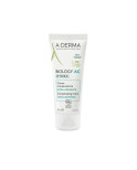 Crema Viso A-Derma Biology Ac Hydra Crème Compensatrice