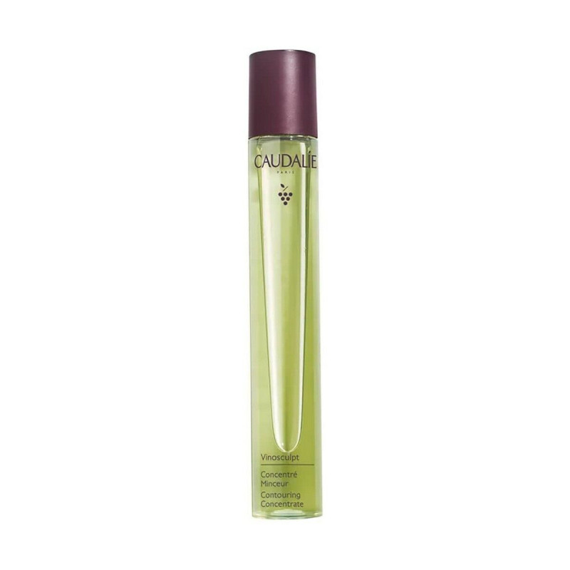 Olio Corpo Concentrato Rassodante Caudalie Contouring