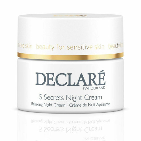 Crema Notte Declaré Calmante