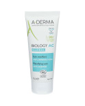 Crema Giorno A-Derma Biology Ac Global Soin Matifiant Anti-Imperfection