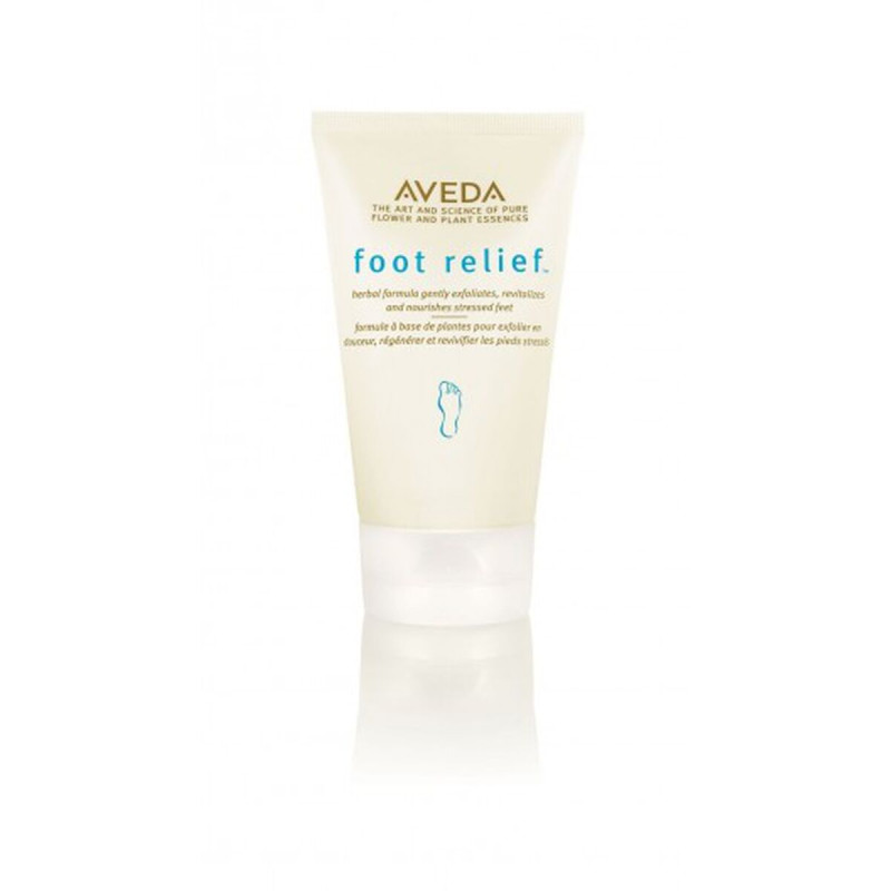 Crema Piedi Idratante Foot Relief Aveda 18084877616 125 ml