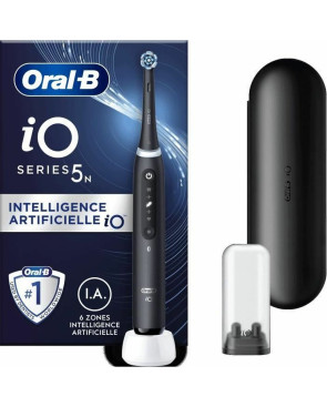 Spazzolino da Denti Elettrico Oral-B iO5