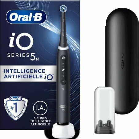 Spazzolino da Denti Elettrico Oral-B iO5