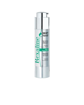 Crema gel idratante Rexaline Hydra Shock Light