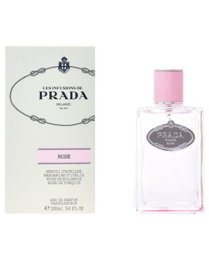 Profumo Donna Infusion De Rose Prada EDP EDP 100 ml