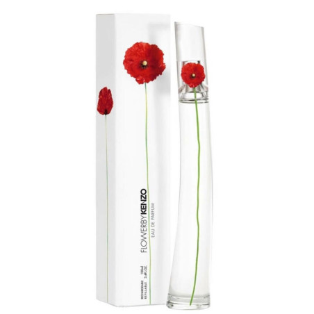 Profumo Donna Kenzo Flower by Kenzo EDP EDP 100 ml