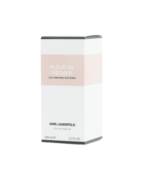 Profumo Donna Karl Lagerfeld EDP Fleur De Pechêr (100 ml)