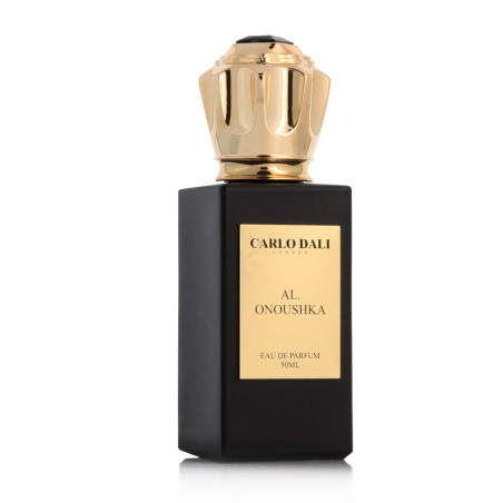 Profumo Donna Carlo Dali Al.Onoushka EDP EDP 50 ml