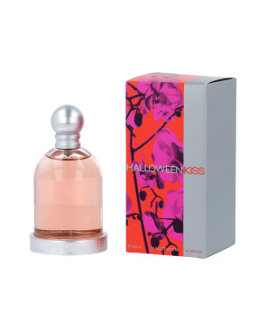 Profumo Donna Halloween EDT Halloween Kiss 100 ml