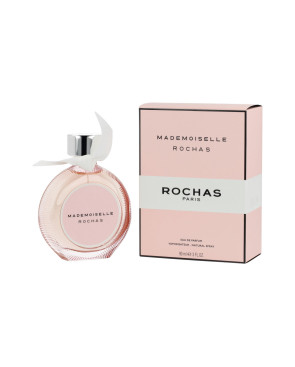 Profumo Donna Rochas Mademoiselle Rochas EDP 90 ml