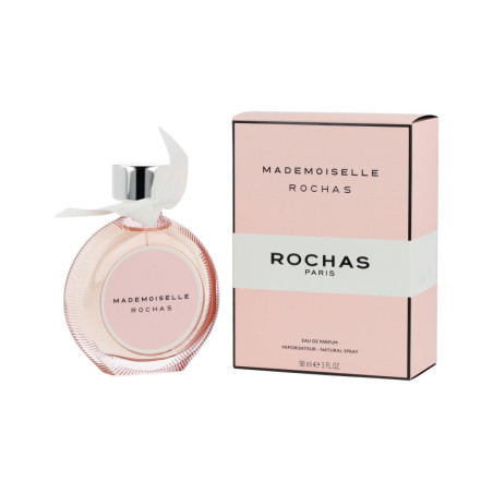 Profumo Donna Rochas Mademoiselle Rochas EDP 90 ml