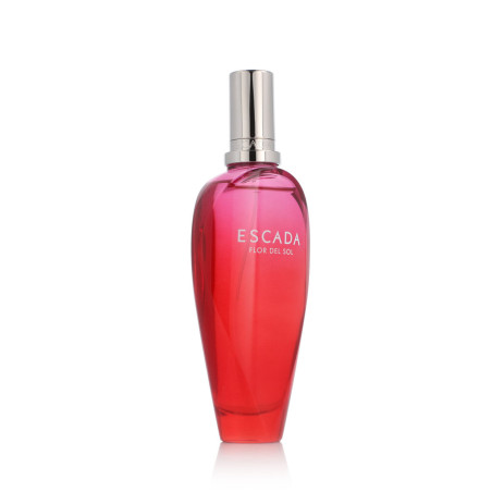 Profumo Donna Escada EDT Flor del Sol 100 ml