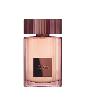 Profumo Unisex Tom Ford Café Rose EDP 50 ml