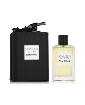 Profumo Donna Tom Daxon Crushing Bloom EDP 100 ml