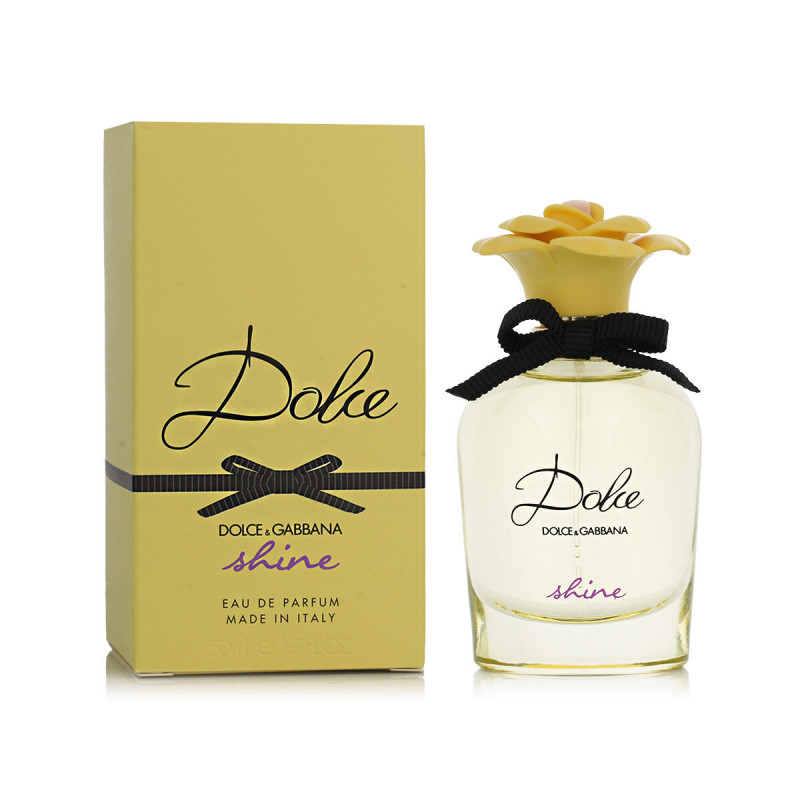 Profumo Donna Dolce & Gabbana Dolce Shine EDP 50 ml