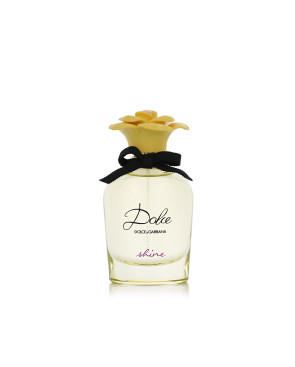 Profumo Donna Dolce & Gabbana Dolce Shine EDP 50 ml