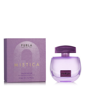 Profumo Donna Furla Mistica EDP 50 ml