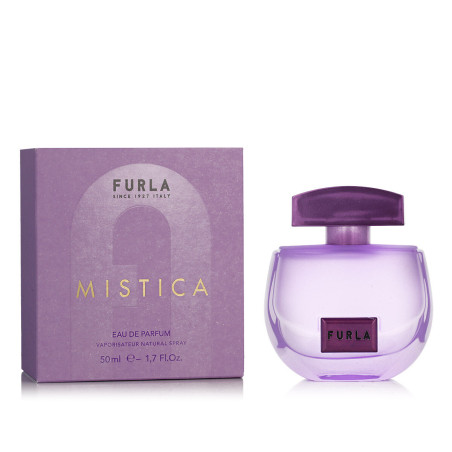 Profumo Donna Furla Mistica EDP 50 ml