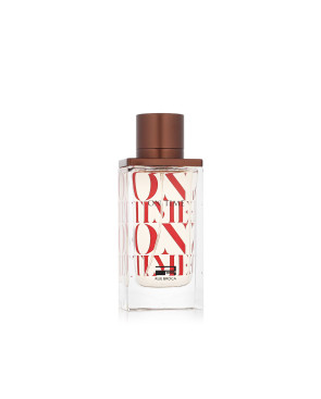 Profumo Donna Rue Broca On Time EDP 100 ml