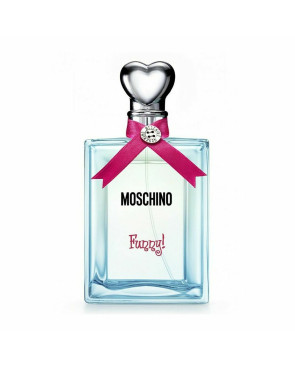 Profumo Donna Moschino Funny! EDT EDT 25 ml