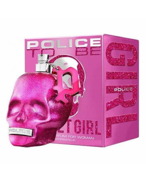 Profumo Donna Police To Be Sweet Girl EDP 75 ml To Be Sweet Girl