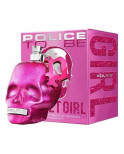 Profumo Donna Police To Be Sweet Girl EDP 75 ml To Be Sweet Girl