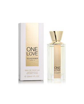 Profumo Donna Jean Louis Scherrer One Love EDP