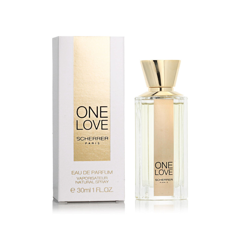 Profumo Donna Jean Louis Scherrer One Love EDP