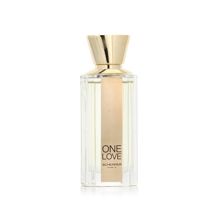 Profumo Donna Jean Louis Scherrer One Love EDP