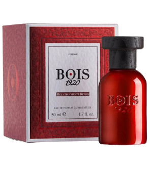 Profumo Unisex Bois 1920 Relativamente Rosso EDP 50 ml