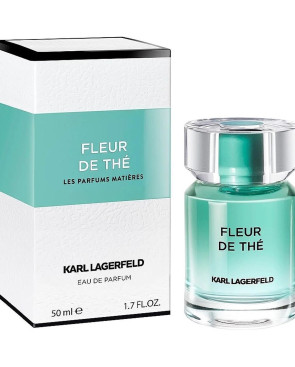 Profumo Donna Karl Lagerfeld Fleur de Thé