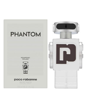 Profumo Uomo Paco Rabanne Phantom EDT 150 ml Phantom