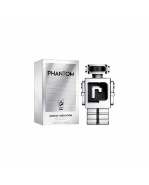 Profumo Uomo Paco Rabanne Phantom EDT 150 ml Phantom