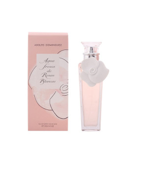 Profumo Donna Adolfo Dominguez Agua Fresca Rosas Blancas EDT