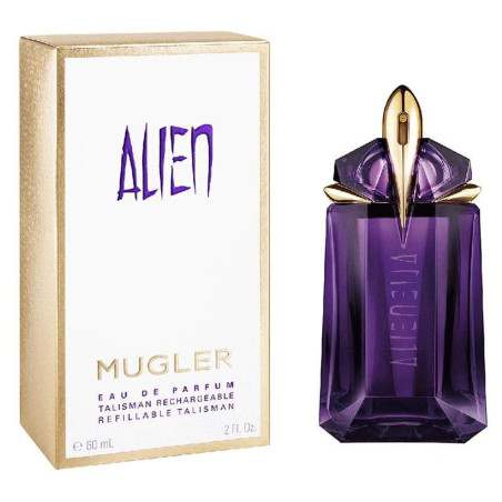 Profumo Donna Mugler Alien EDP 60 ml