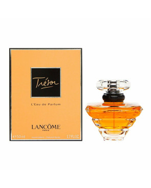 Profumo Donna Lancôme Tresor EDP 50 ml