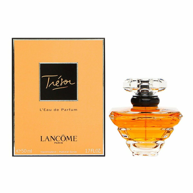 Profumo Donna Lancôme Tresor EDP 50 ml