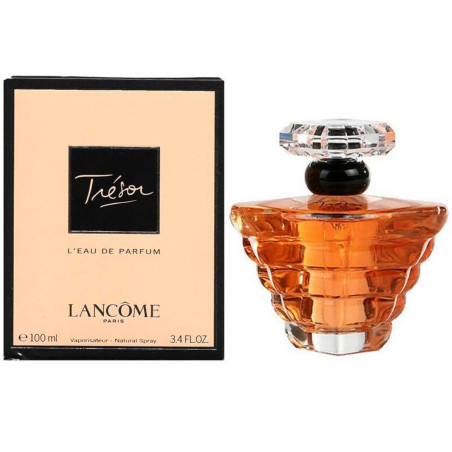 Profumo Donna Lancôme Tresor EDP 100 ml