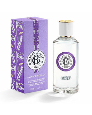 Profumo Unisex Roger & Gallet Lavande Royale EDP 100 ml