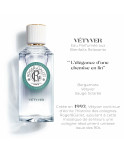 Profumo Unisex Roger & Gallet Vétyver EDP 100 ml