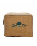 Set doccia Dr. Tree The traveler's kit Pelle sensibile 4 Pezzi