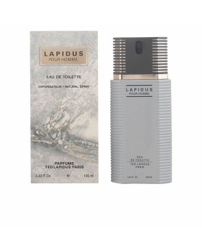 Profumo Uomo Ted Lapidus 100 ml Pour Homme